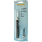 Mini-MAND Mandrel - Triangle, 7mm, 9mm & Handle