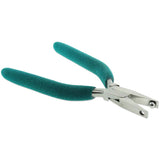 Pliers - Dimpling (5mm) w/View Finder