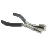 Big Wrapper Pliers 19mm Head 6 (130mm)