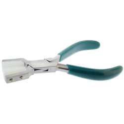 Pliers - Nylon Jaw Ring Holding, Pliers 5 ½”