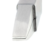 Pliers - Box Joint, Flat Nose, 6in.