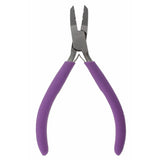 Magical Crimp Pliers For, With Extra Large Cavity