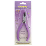 Magical Crimp Pliers For, With Extra Large Cavity