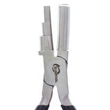 Pliers - Multi-sized Wrap N' Tap Sm. 5,7,10,mm