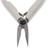 Pliers - Lindstrom 7891 Chain Nose Supreme Handle Serrated