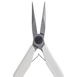 Pliers - Lindstrom 7891 Chain Nose Supreme Handle Serrated