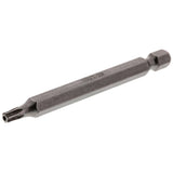 Bit - Torx Security, 3” Long, T20