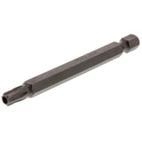 Bit - Torx Security, 3” Long, T30