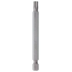 Bit - Torx Security, 3” Long, T30