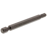 Bit - Torx Security, 3” Long, T30