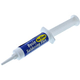 No Clean Rosin Soldering Flux, 8g Syringe