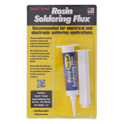 DeoxIT Rosin Soldering Flux