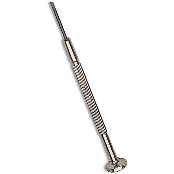 Economy 1.6mm Straight Bladed Screwdriver