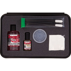 DeoxITGx Tube Kit, Vaccum Tube Survival Kit in Hard Case