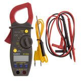 Auto ranging AC/CD Digital Clamp Meter