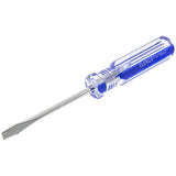 Screwdriver - Slotted, 3/16”