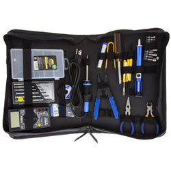 Tool Kit, Deluxe 32pc Technician