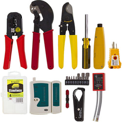 Network Service Tool Kit