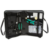 Fiber Optics Tool Kit