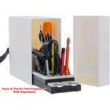 The PJ Tool Organizer Set - Storage Case