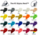 The PJ Stylus Rest™