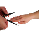 VanishingPoint Duo Permanent Jewelry Tweezers -