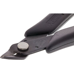 Cutters - Xuron® Micro-Shear® Flush Cutter (170-II) (Blue or Black Handles)