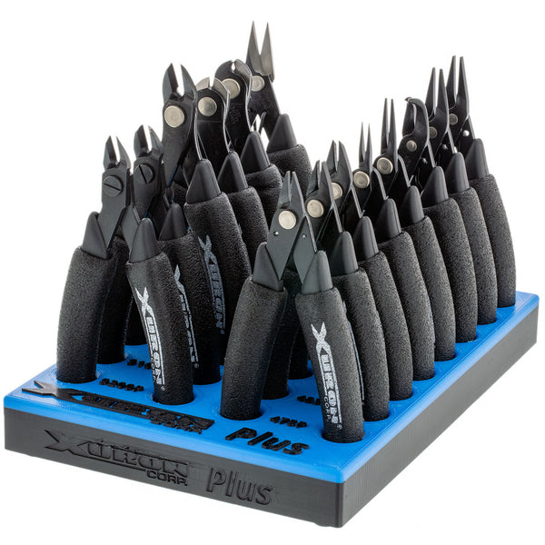 Xuron® Plus Series of Cutters & Pliers - (14 Options)