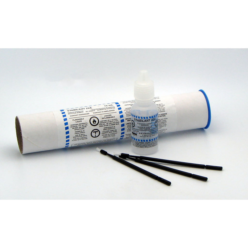 Stabilant 22A, 15ml Service Kit | Micro-Tools