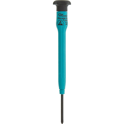 Screwdriver, JIS Type S 2.5mm Pollicis