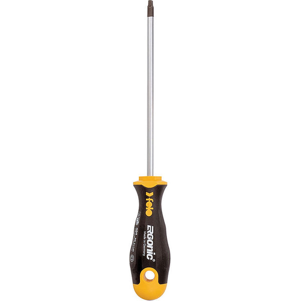 Ergonic #3 Square Screwdriver