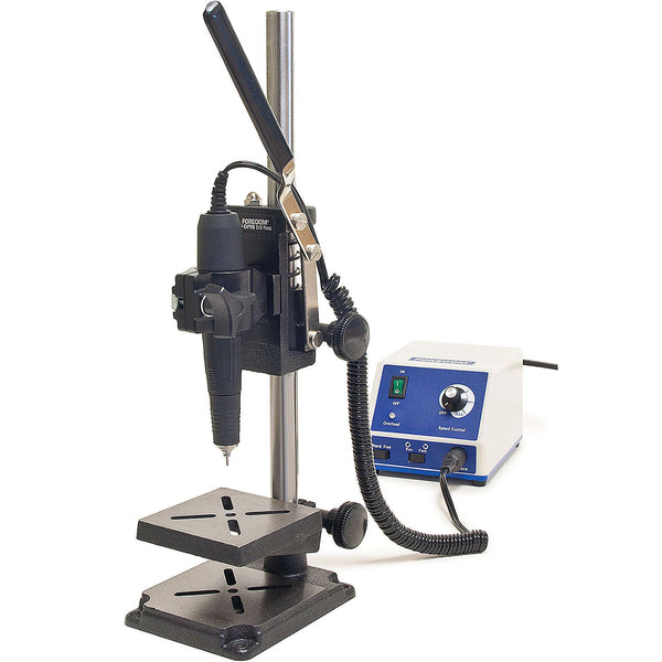 Drill Press, for H.MH-170 micro motor | Micro-Tools