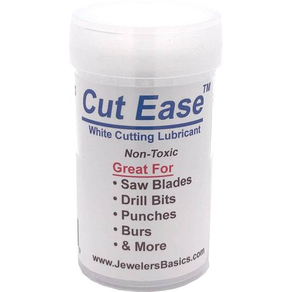 Lubri-Cut Cutting Paste for Drilling Metal | Tapping & Cutting Wax | Drill  Cutting Fluid | Drill Cutting Oil | Saw Blade Lubricant | Made in USA