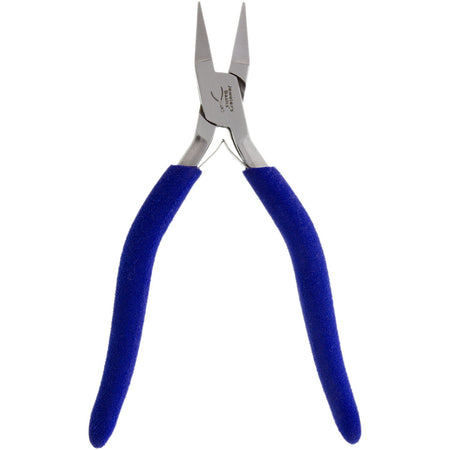 #TDI-PFN1542DS Short Flat Nose Pliers, Smooth Jaws