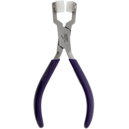 Micro-Mark Non-Marring Nylon Jaw Tube and Rod Plier