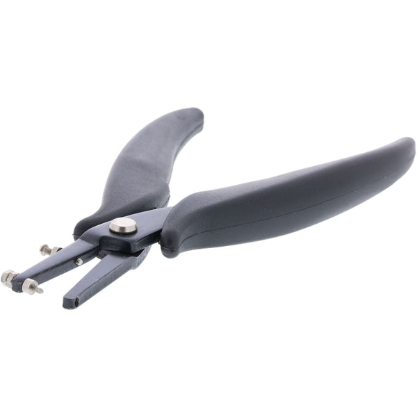 Jeweler's Basics® - Punch1.5mm Hole Punching Pliers