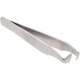 Jeweler's Basics® - Tweezers, 15A Cutting - 4.5"