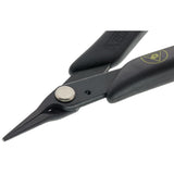 Pliers - Xuron® Tweeze Nose(tm) - ESD Safe Grips (450AS)