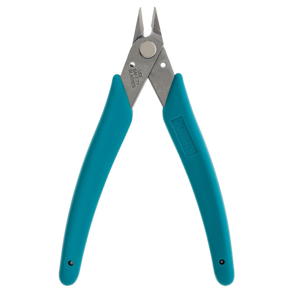 Cutters - Xuron® Micro-Shear® Flush Cutter (LX) | Micro-Tools